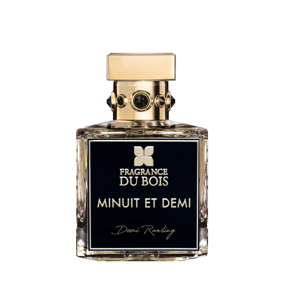 Minuit et Demi luxuriöse Nischendüfte bei scent amor