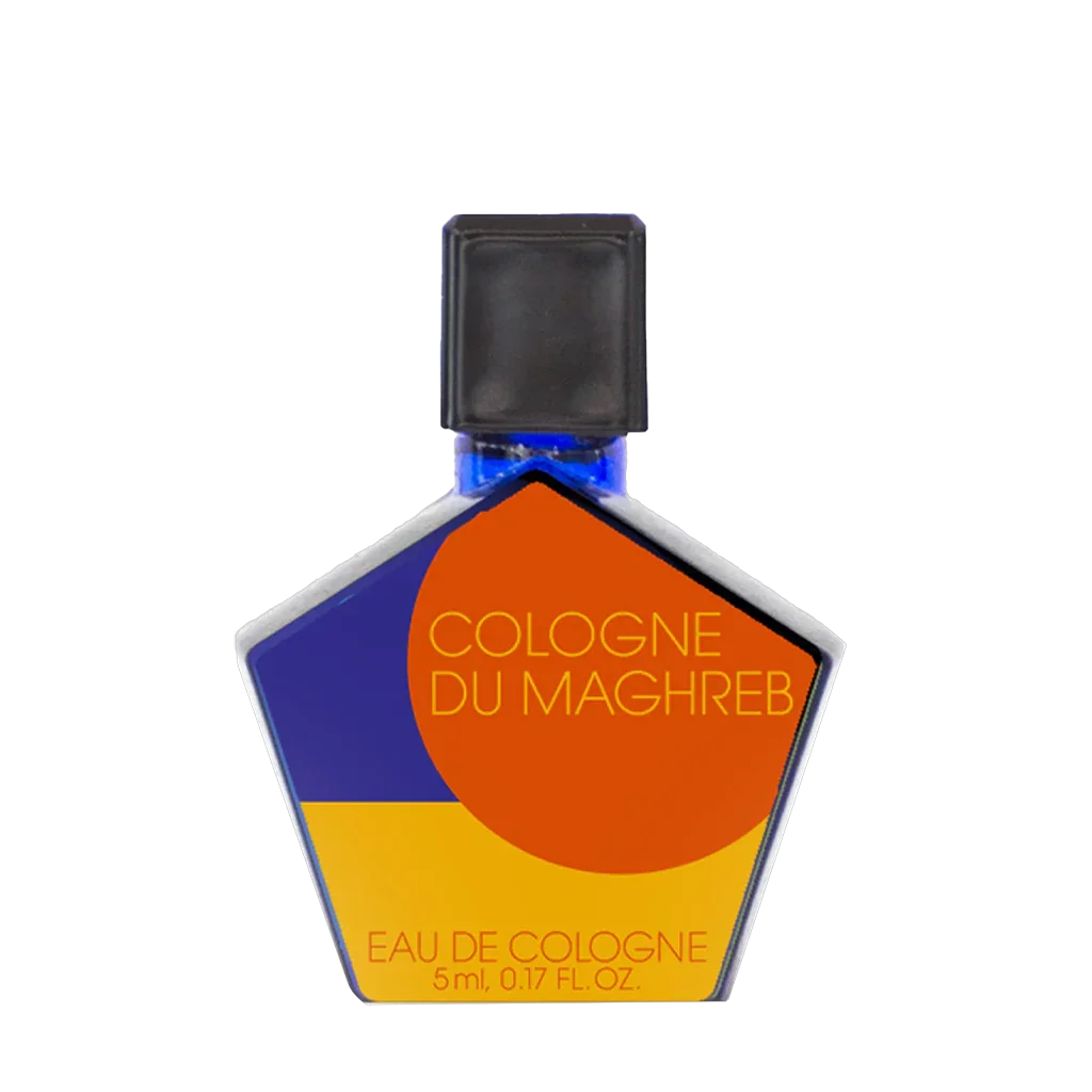 COLOGNE DU MAGHREB von Andy Tauer – natürliches Unisex Eau de Cologne mit Zitrus & Kräutern, jetzt bei scent amor entdecken